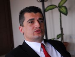 DES'ten Arapça Açılımı'na destek